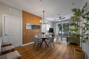 IS1-106 Beautiful Apartment - Across from pool